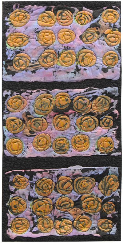 Packaged Rose Garden