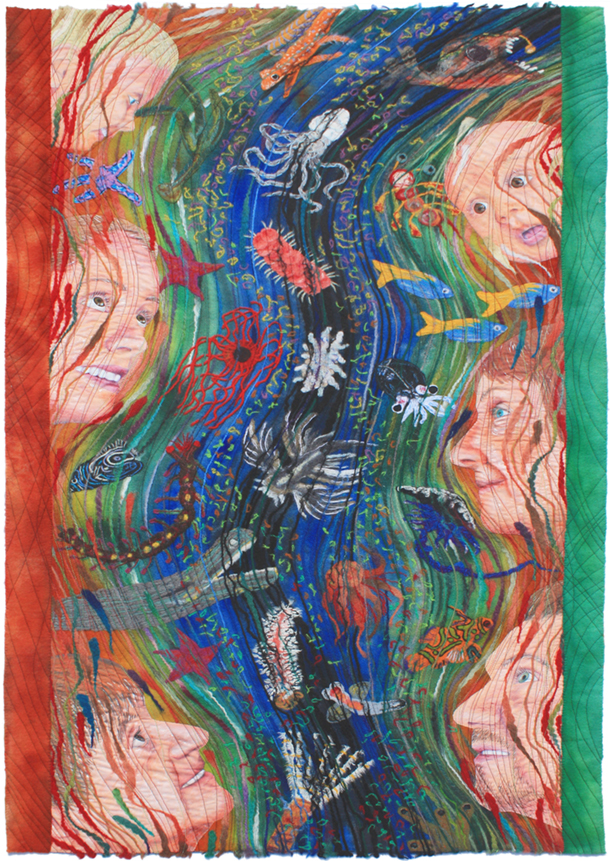 Exuberance