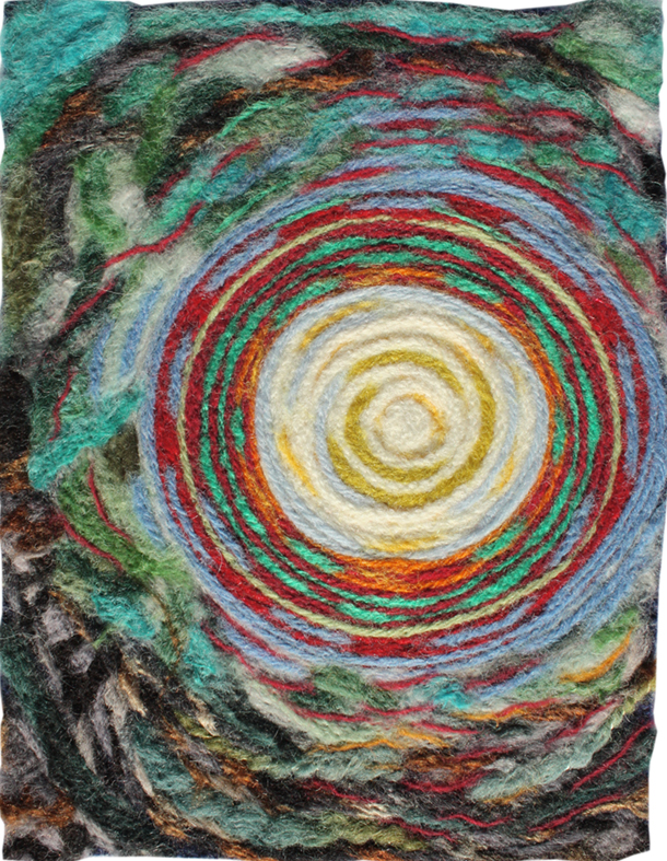 Sunrise Vibration