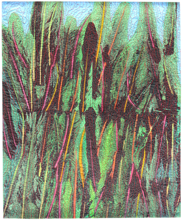 Tender Trees 1.