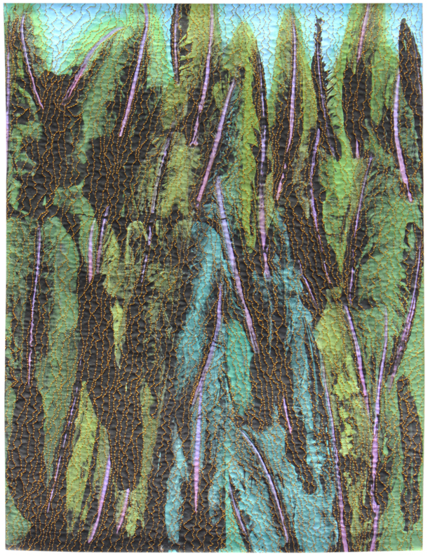 Tender Trees 3