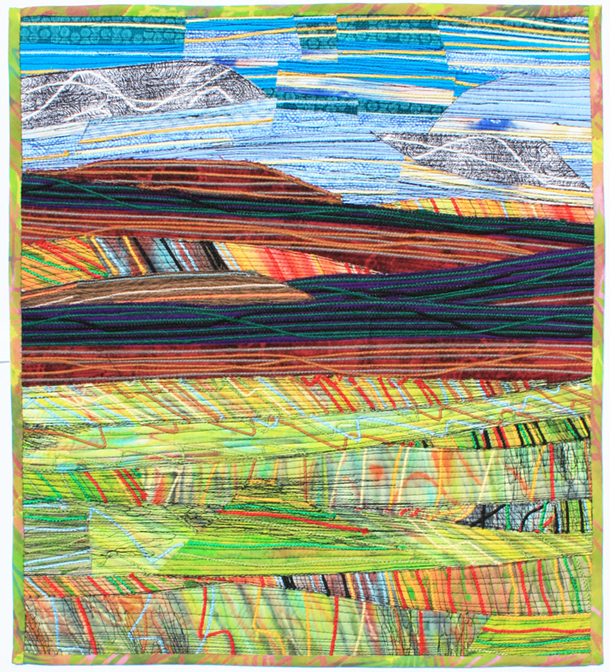 Leftover Landscape