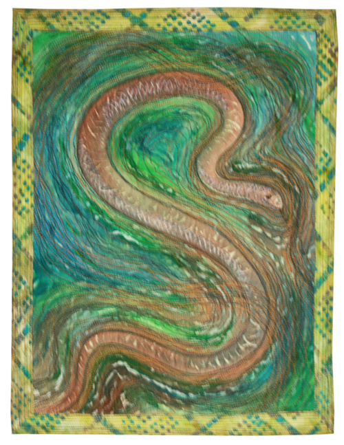 Snake Trail
