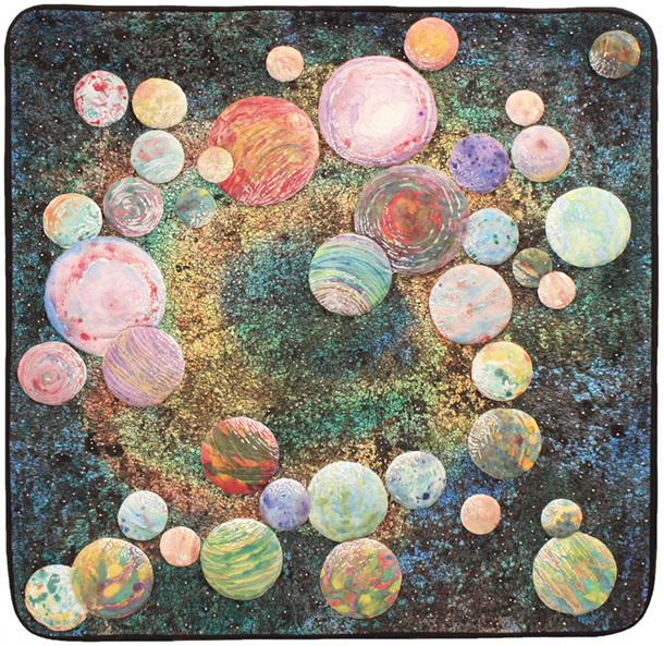 Cosmic Soup