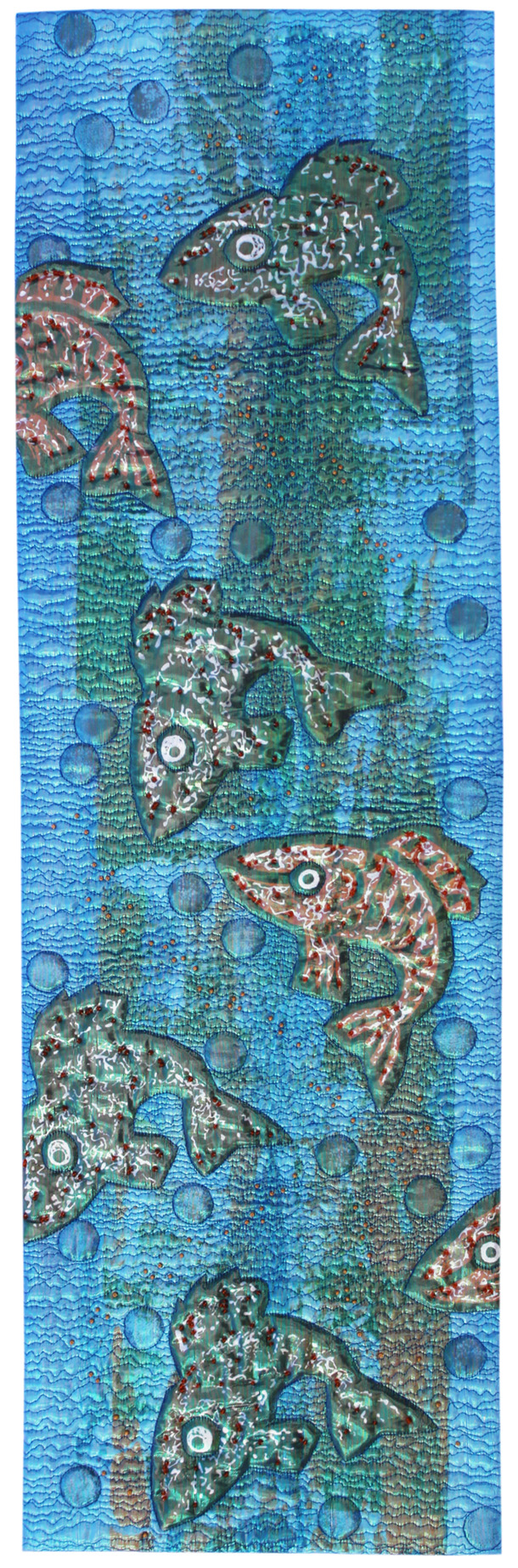 Fishy Glitter