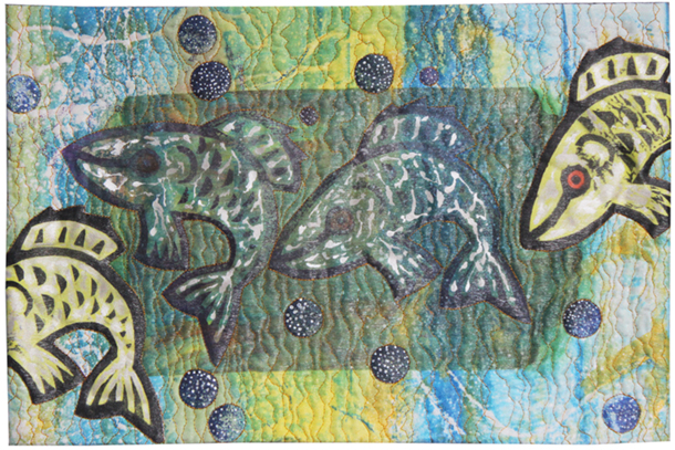 Moving Water World 2