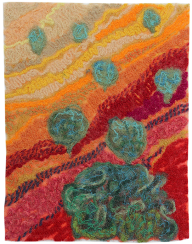 Far Far West 1 by Judi Nikoleski