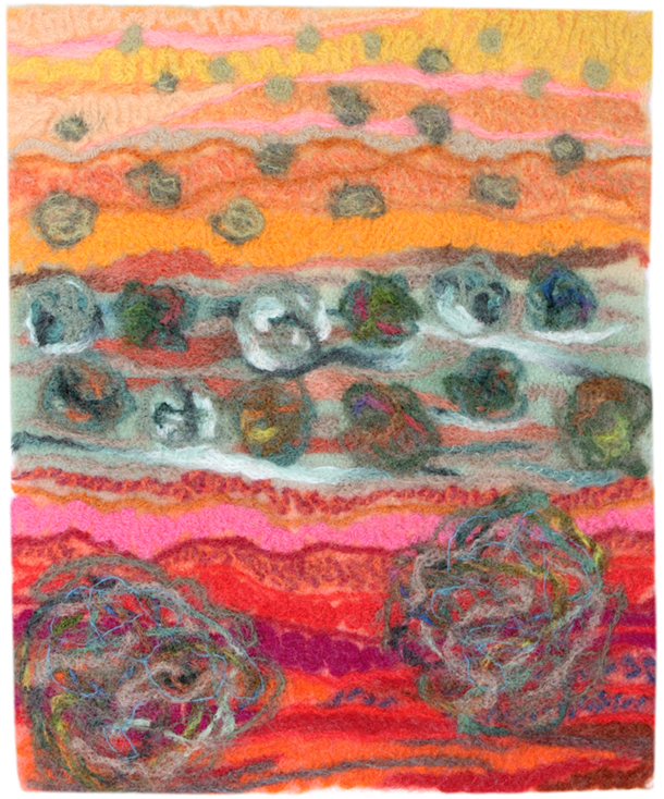 Far Far West 2 by Judi Nikoleski