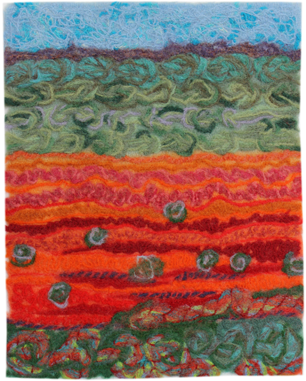 Far Far West 3 by Judi Nikoleski