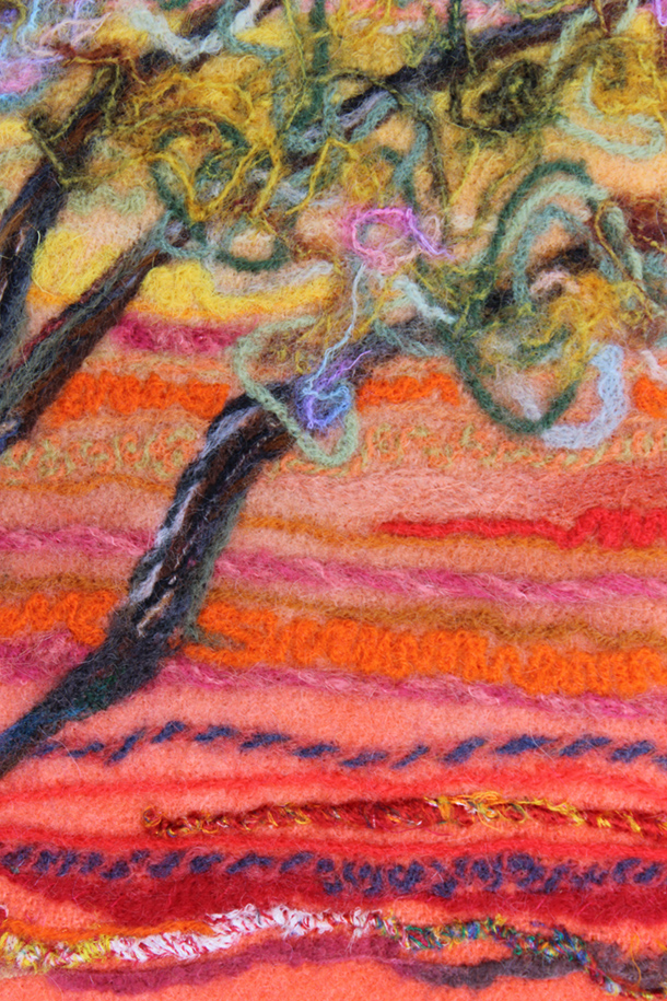 Menindee 1 detail