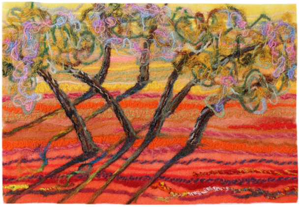 Menindee 1 by JUdi Nikoleski